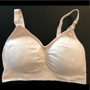 Nursing Bra Motherhood Maternity